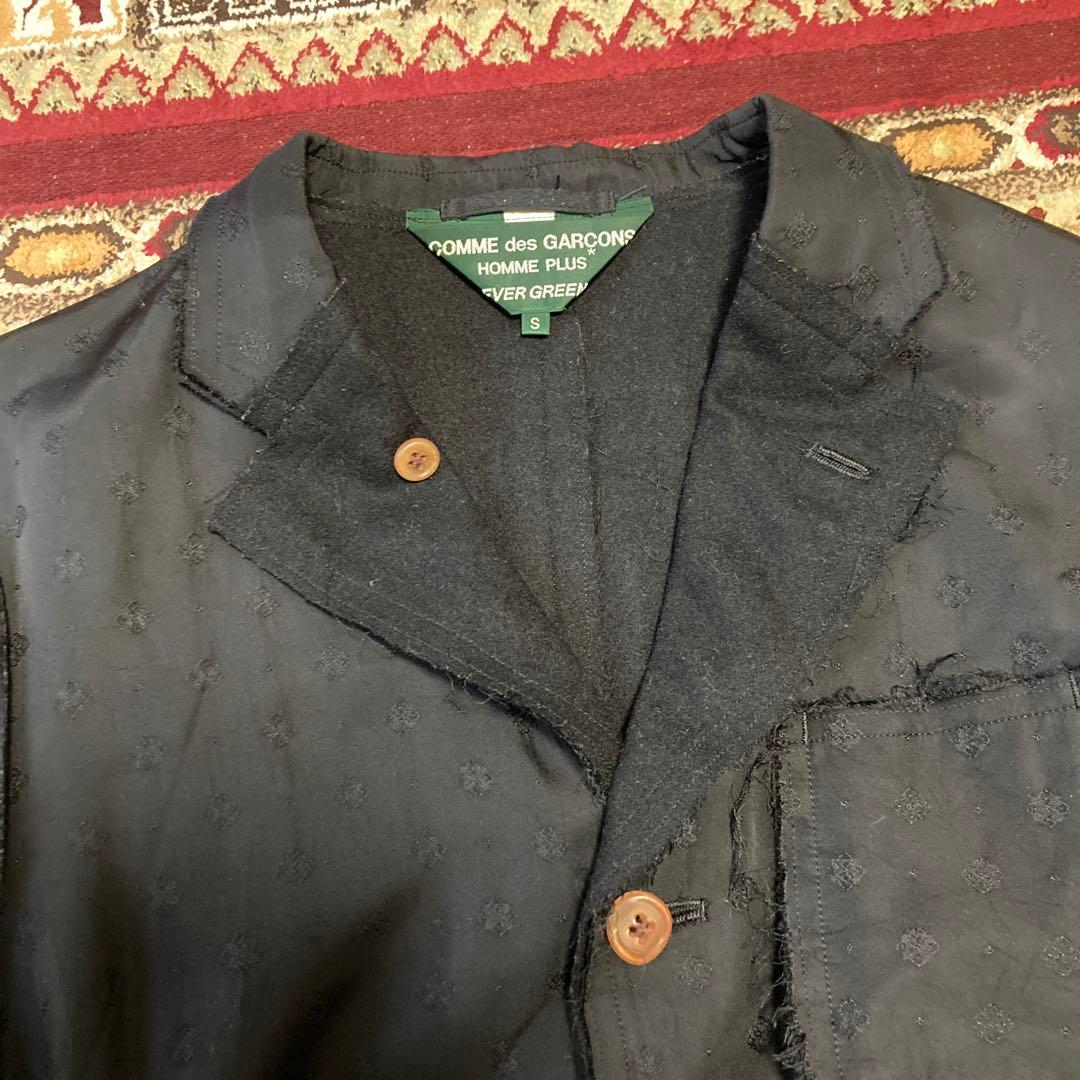 Comme des garçons homme plus ギャルソン