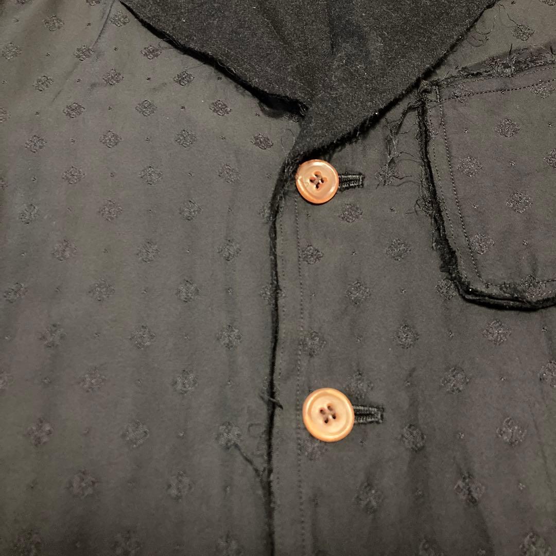 Comme des garçons homme plus ギャルソン