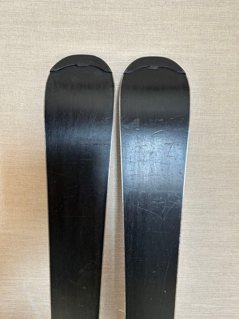 子供用スキー110cm、ビンディング（簡単調整可）、ブーツの3店セット