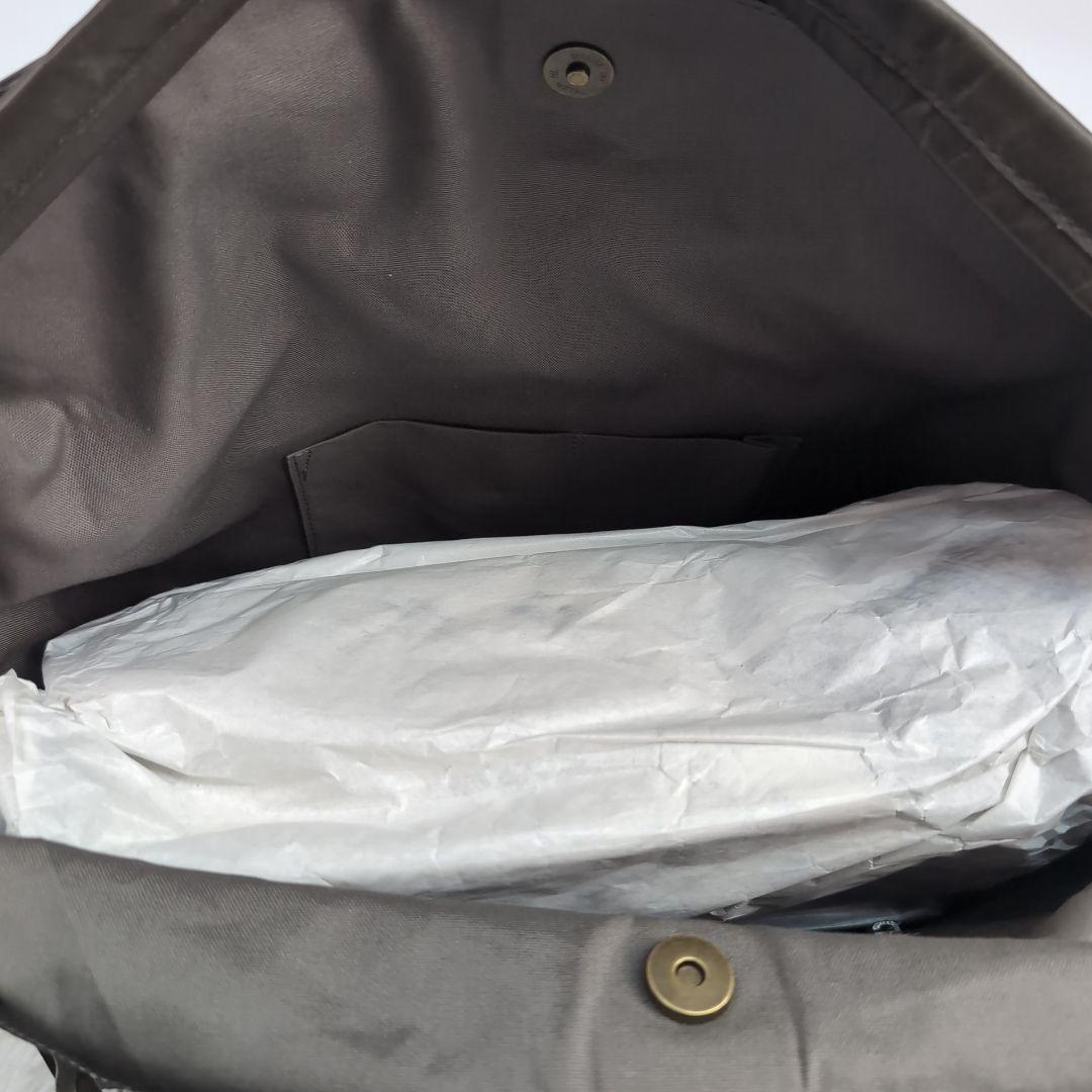 Dakota　馬革　本革　トートバッグ　プリンセスバッグ　タグ付き