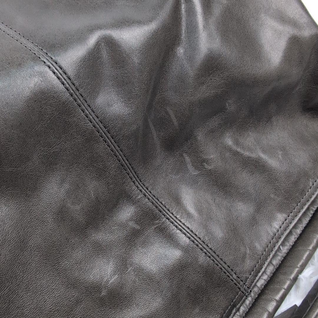 Dakota　馬革　本革　トートバッグ　プリンセスバッグ　タグ付き