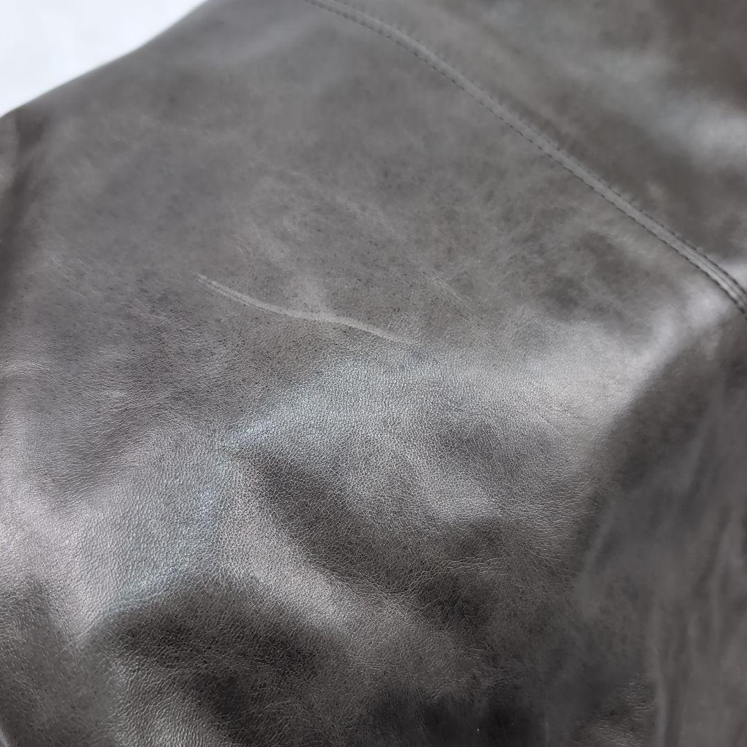 Dakota　馬革　本革　トートバッグ　プリンセスバッグ　タグ付き