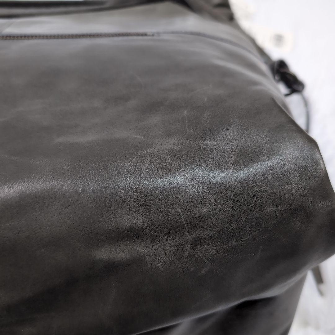 Dakota　馬革　本革　トートバッグ　プリンセスバッグ　タグ付き