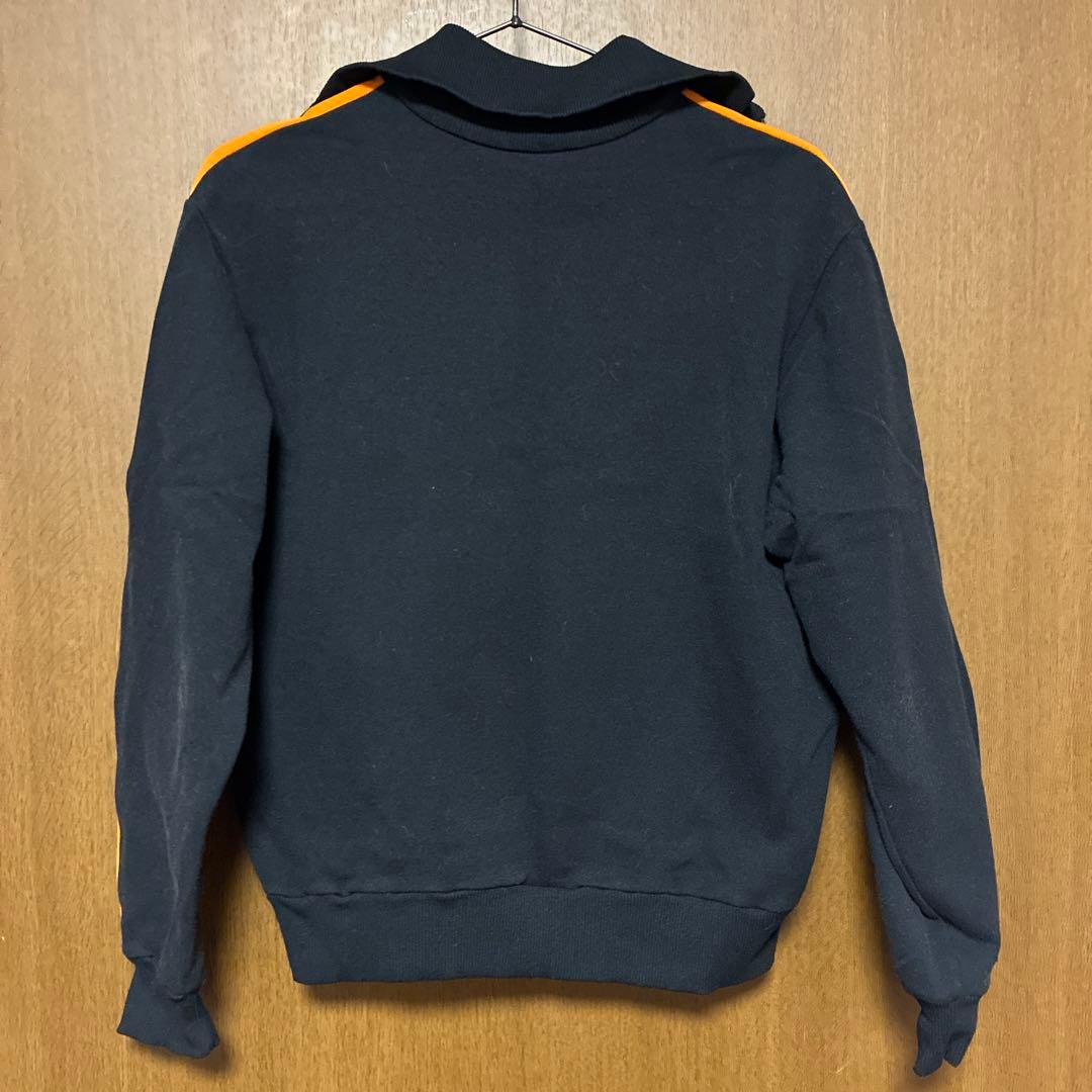 Adidas デサント70’sトラックジャケット