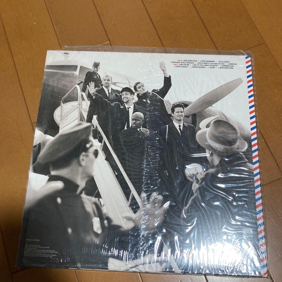 ☆USオリジナル盤☆Sugar Ray 14:59 / LP