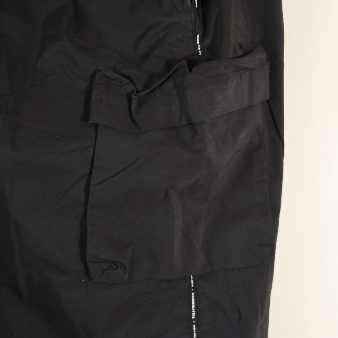 パンツ TIGHTBOOTH - BAGGY CARGO PANTS