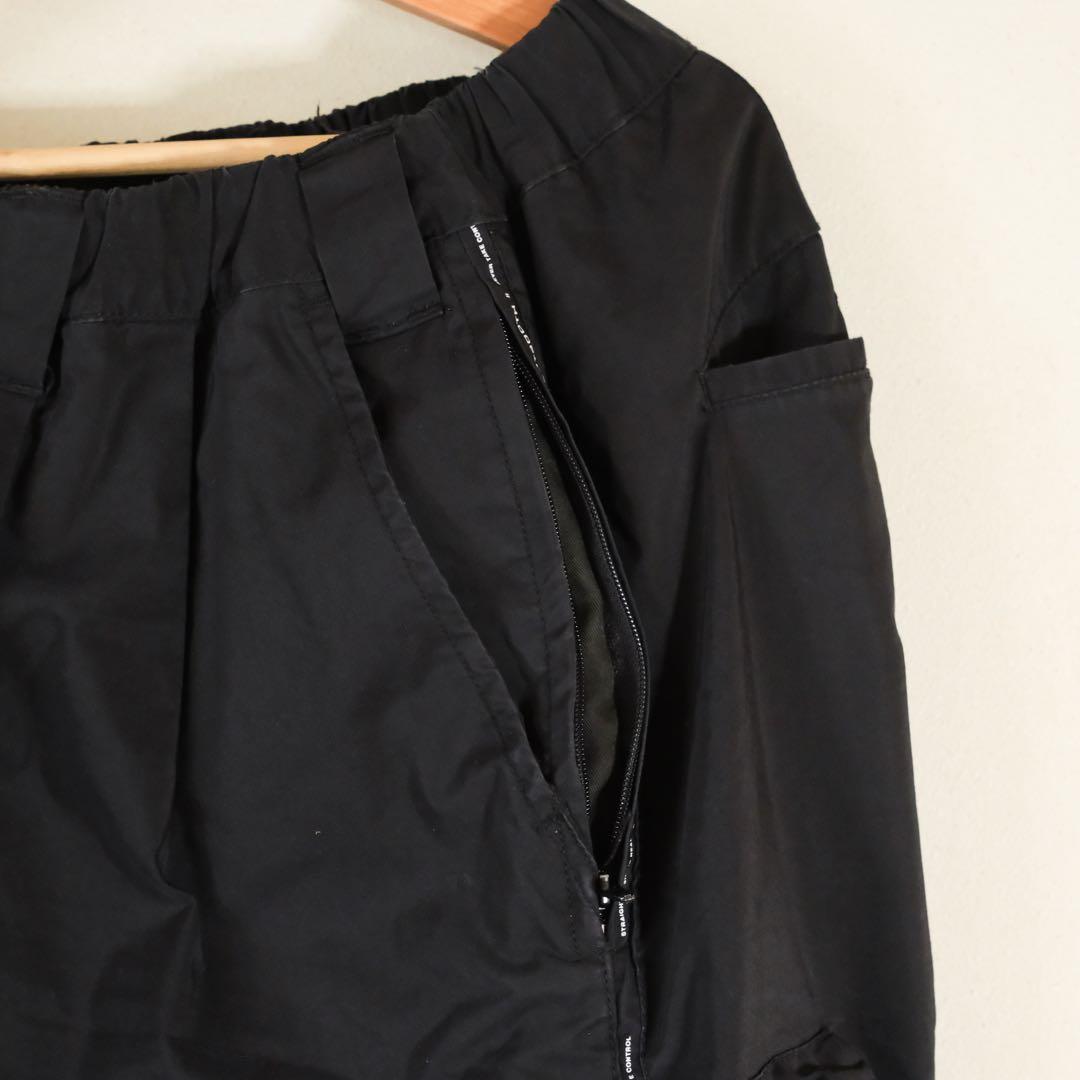 パンツ TIGHTBOOTH - BAGGY CARGO PANTS