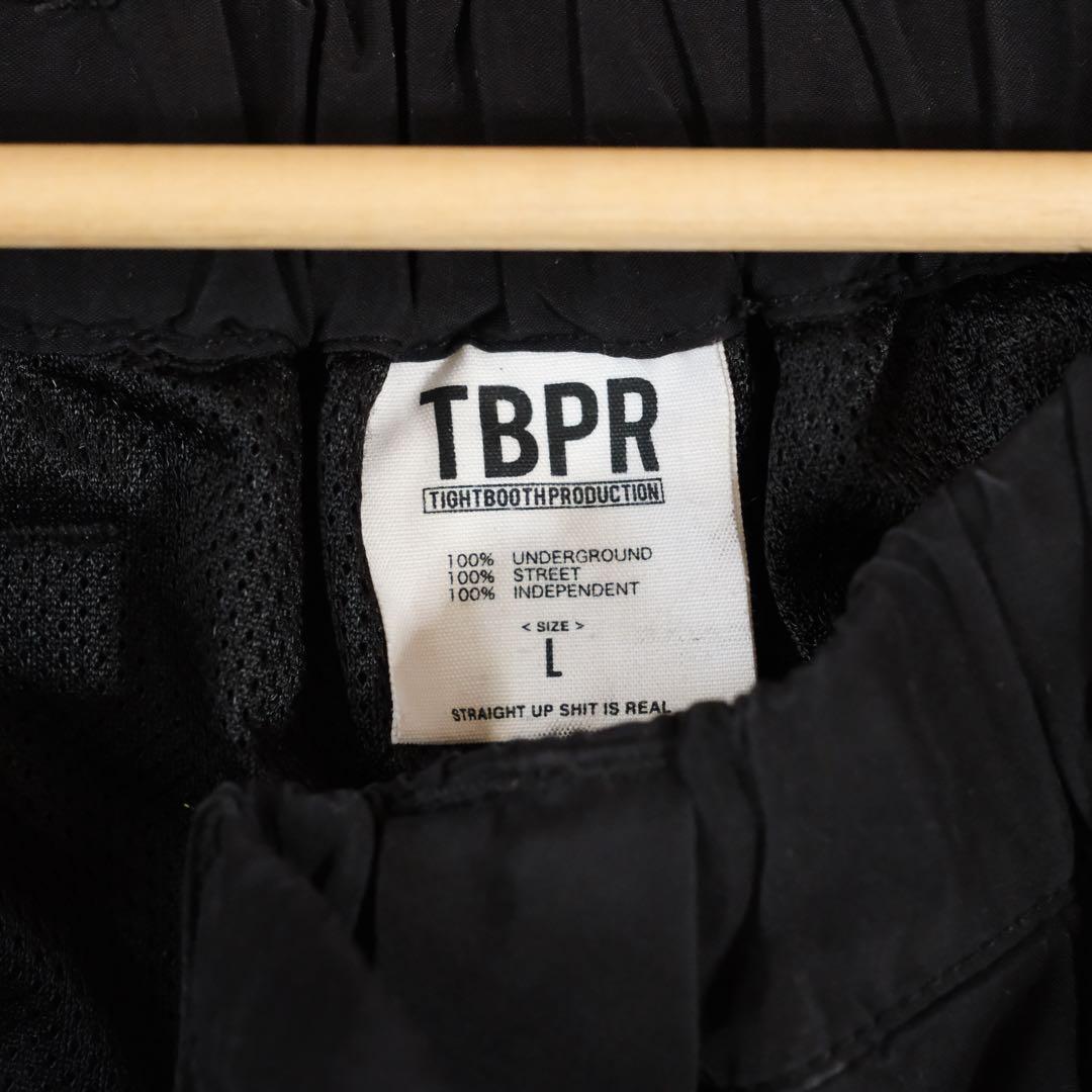 パンツ TIGHTBOOTH - BAGGY CARGO PANTS