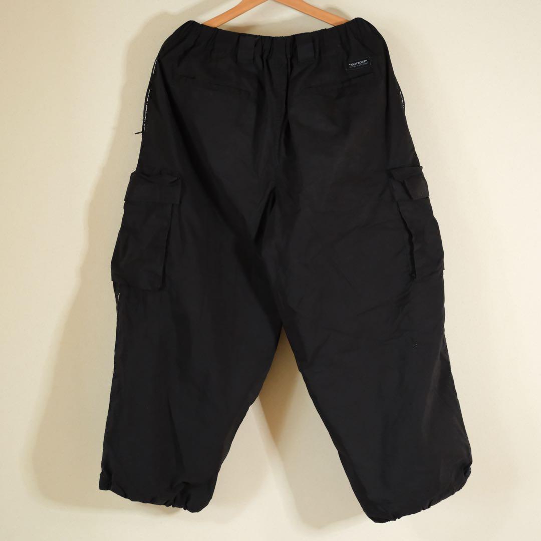 パンツ TIGHTBOOTH - BAGGY CARGO PANTS