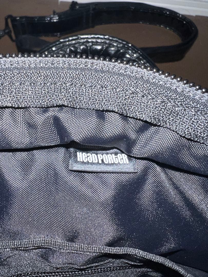 Head Porter3wayバック