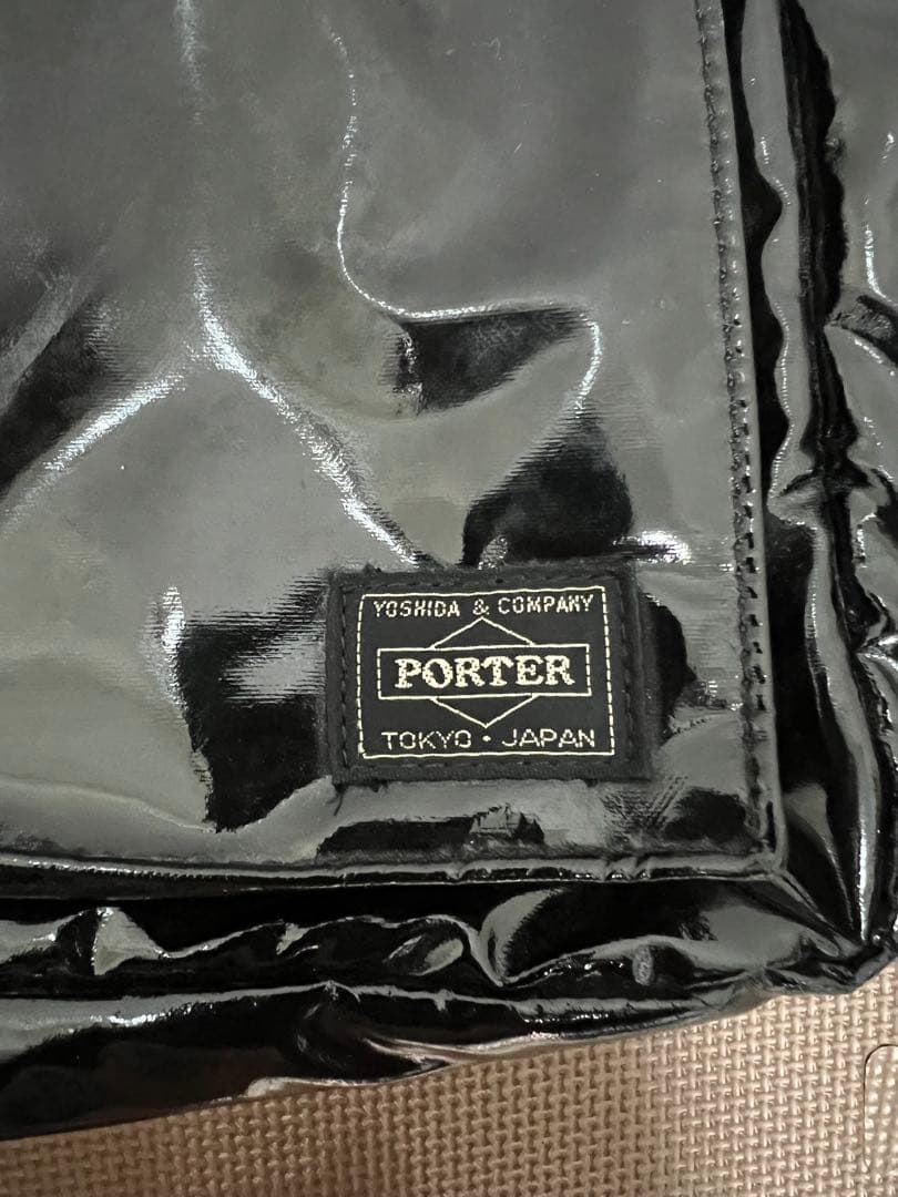 Head Porter3wayバック