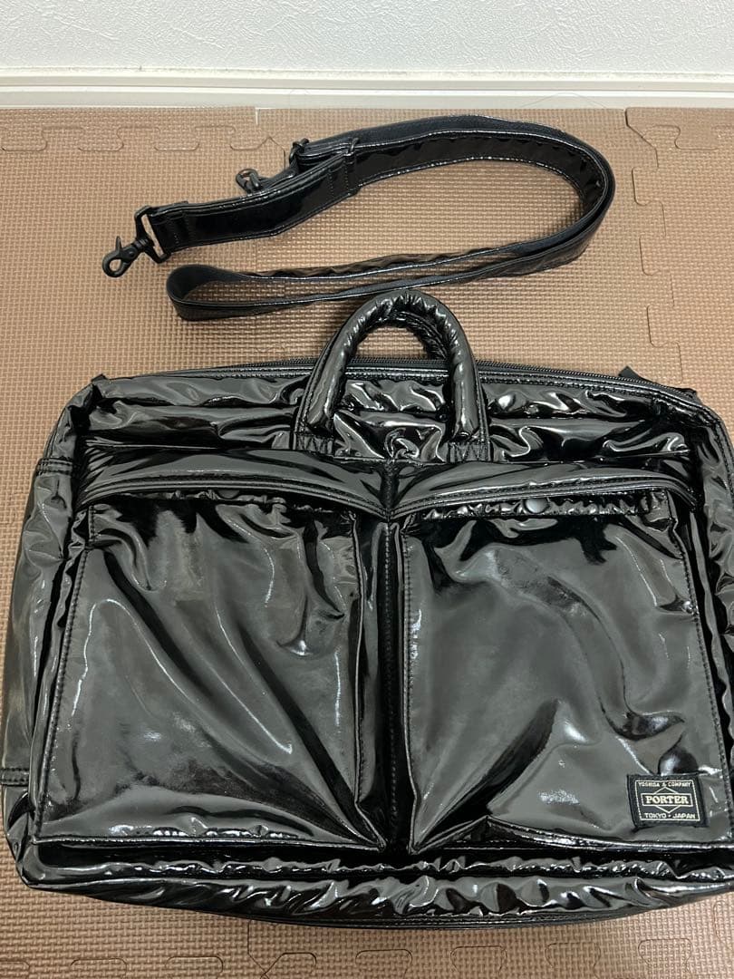 Head Porter3wayバック