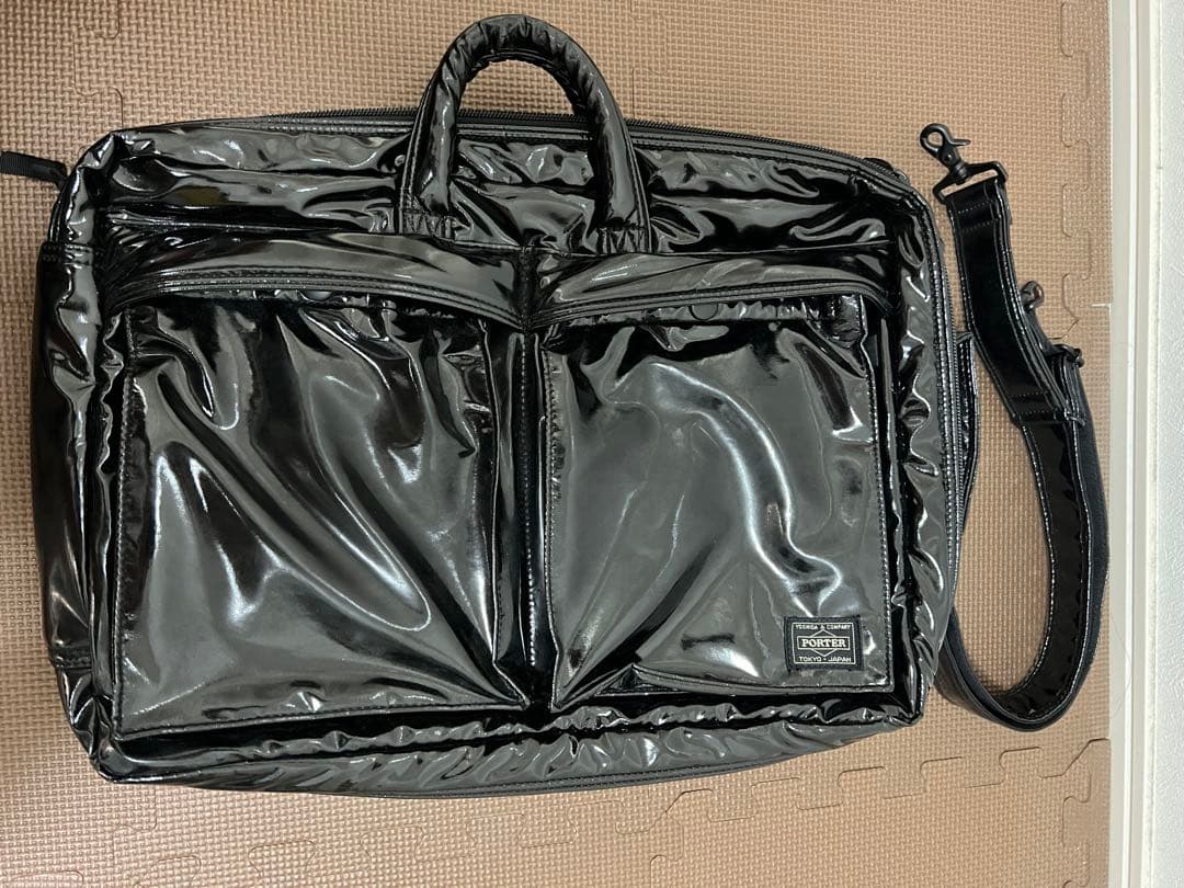 Head Porter3wayバック