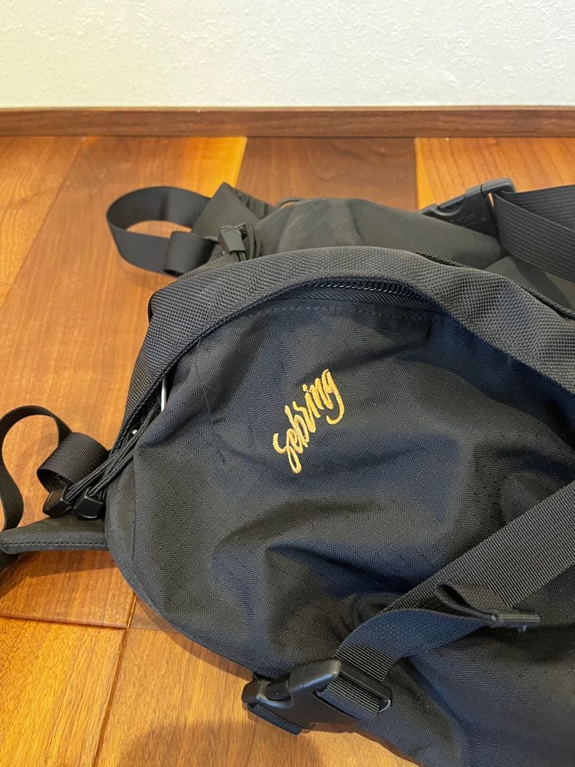 ARC’TERYX×BEAMS 40th別注 SEBRING セブリン