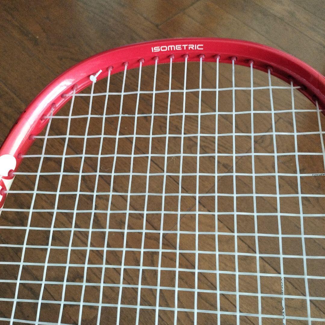 超美品！YONEX vcore100 2026年モデル G2