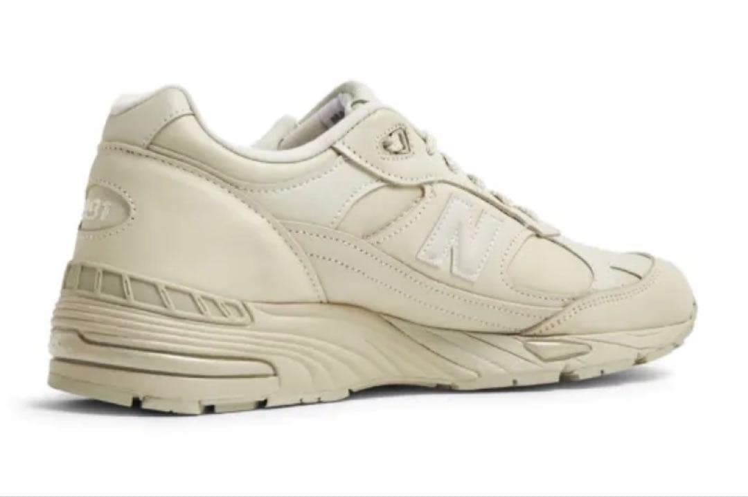 New Balance UK 991 スニーカー　イエナ　ユナイテッドアローズ