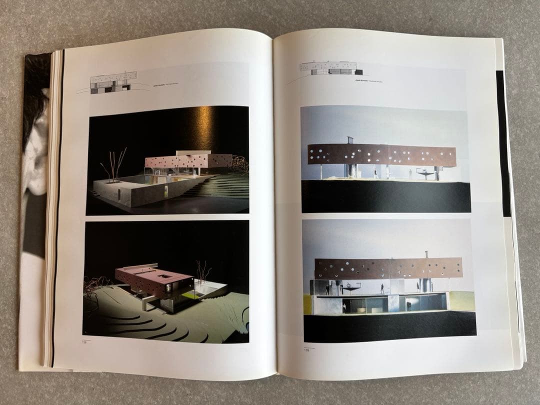 洋書 El Croquis 53+79 Rem Koolhaas/oma