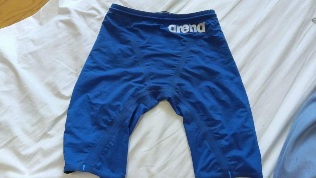 arenaアクアフォースStorm MF Mサイズ