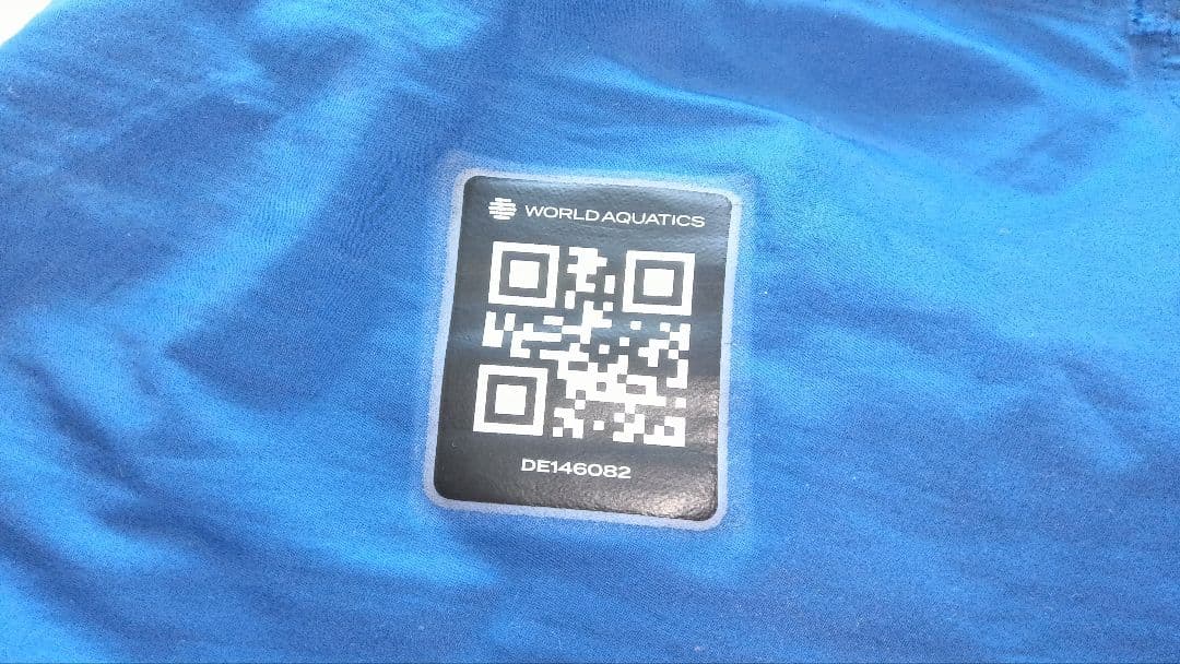 arenaアクアフォースStorm MF Mサイズ