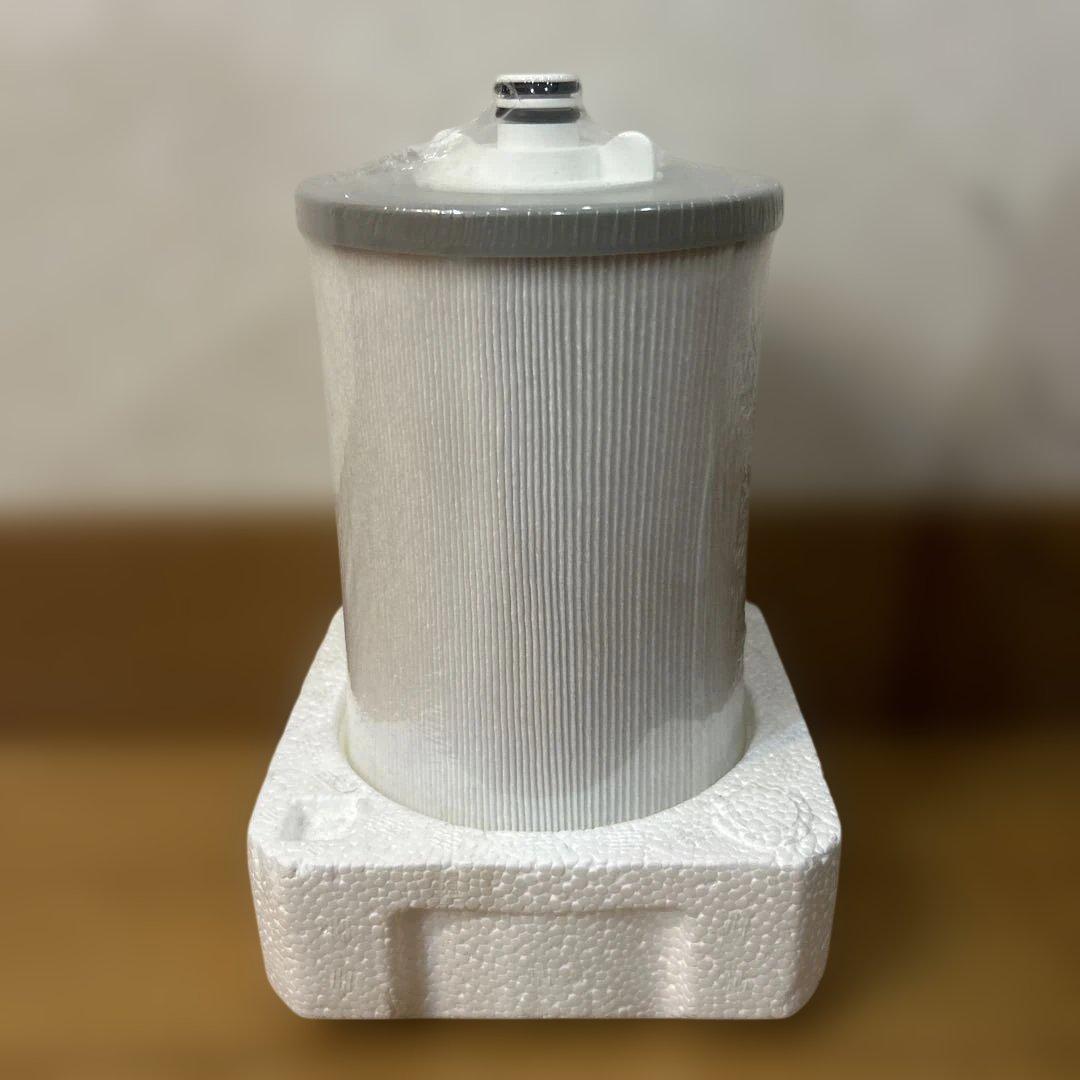 バスルーム浄水器フィルター 2個