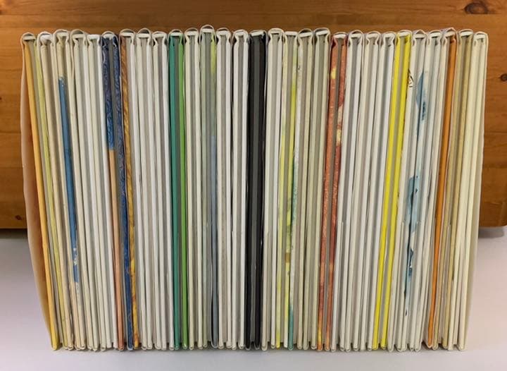 【お値下げ♪まとめ売り絵本】日本の民話絵本　29冊