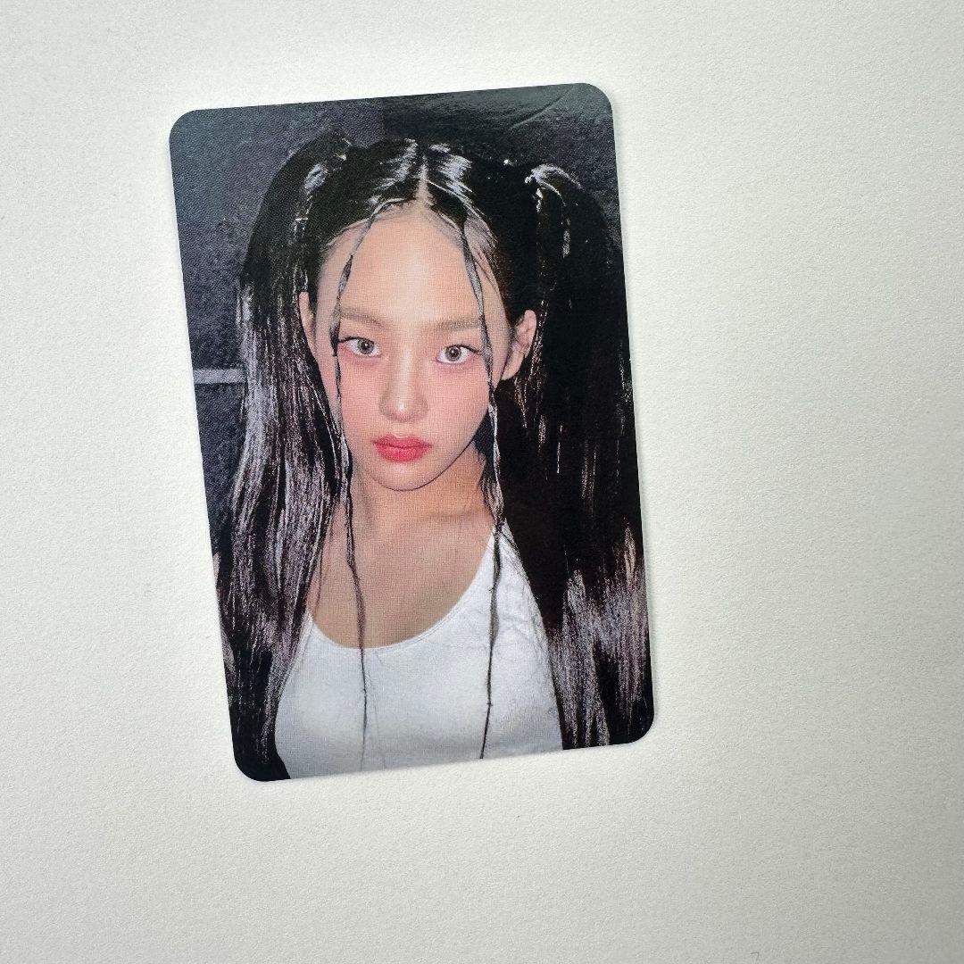 NewJeans OMG SBS 歌謡祭 サノク トレカ ミンジ