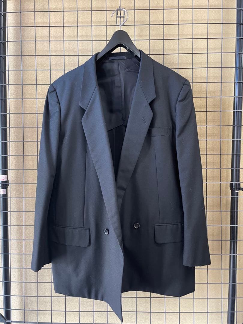 COMME des GARCONS HOMME コムデギャルソンオム ジャケット