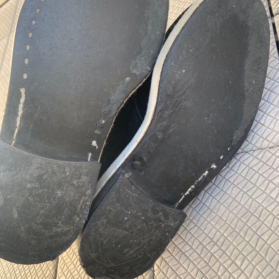 UNDERCOVER 96F/W WIRE期 オレオソール M アーカイブ