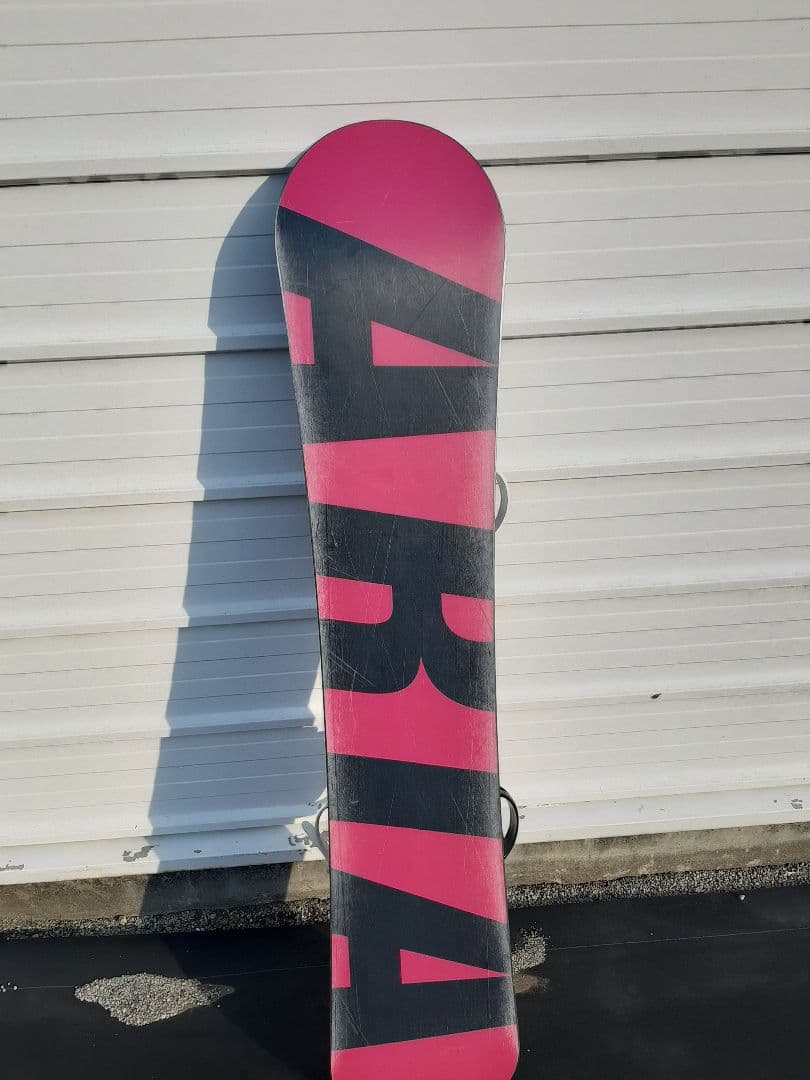 スノーボード　　スノーボードセット