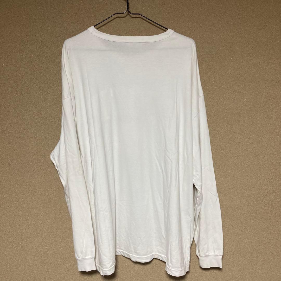 cootie productions クーティ プロダクションズ 長袖 ロンT