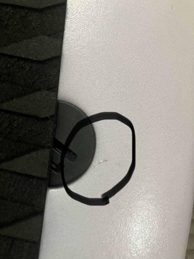 ソフテック　ボンバー　スポンジボード5.10 宮崎市手渡し希望　週末値引き!