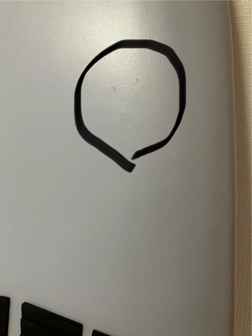 ソフテック　ボンバー　スポンジボード5.10 宮崎市手渡し希望　週末値引き!