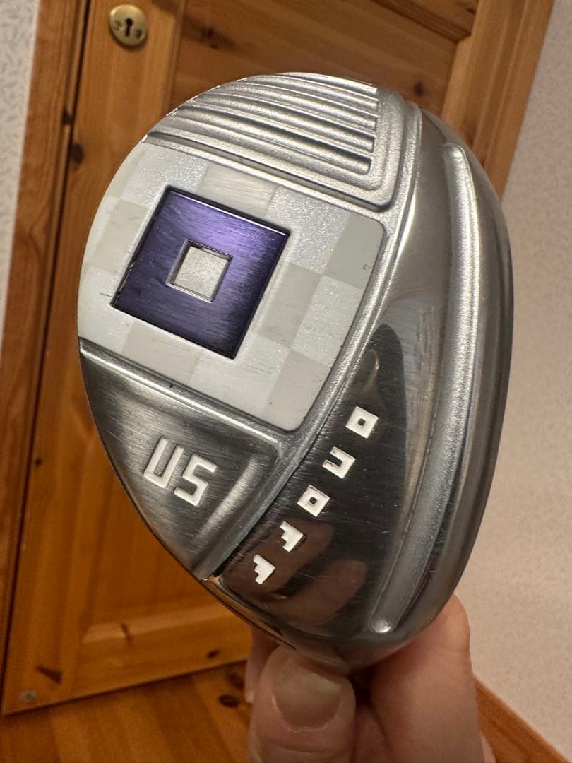 ONOFFレディ 2023 UT5