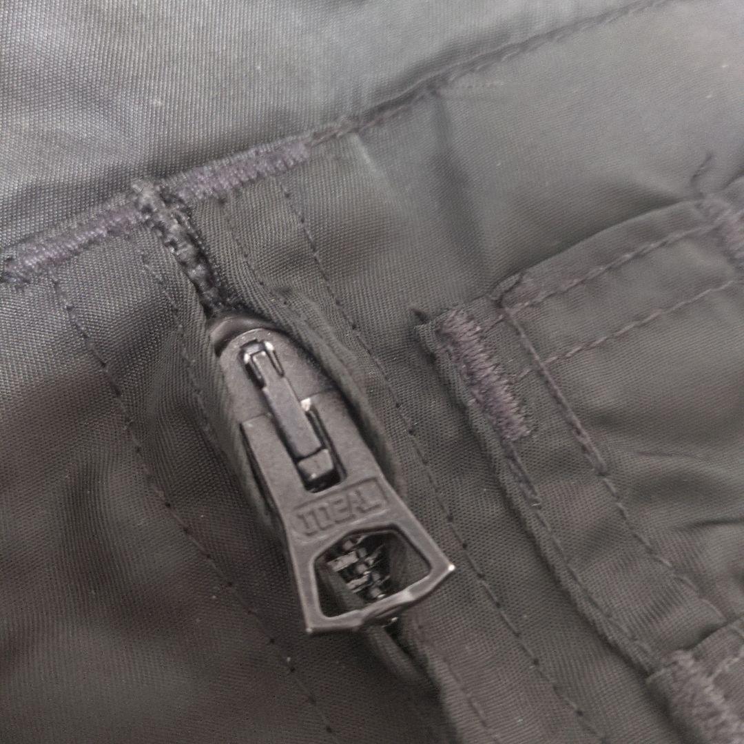 SPIEWAK CWU-45 USA製 XL フライトジャケット IDEAL 黒