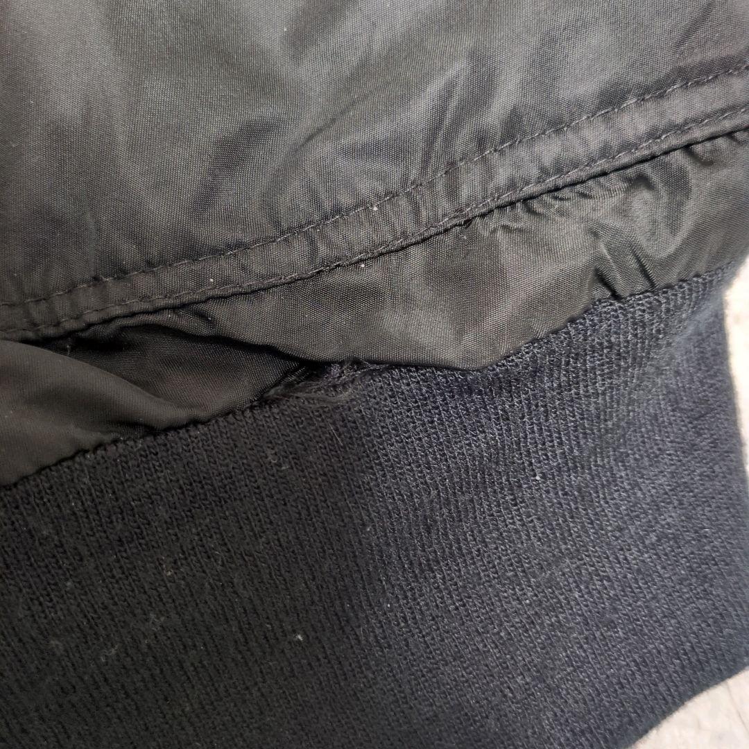 SPIEWAK CWU-45 USA製 XL フライトジャケット IDEAL 黒