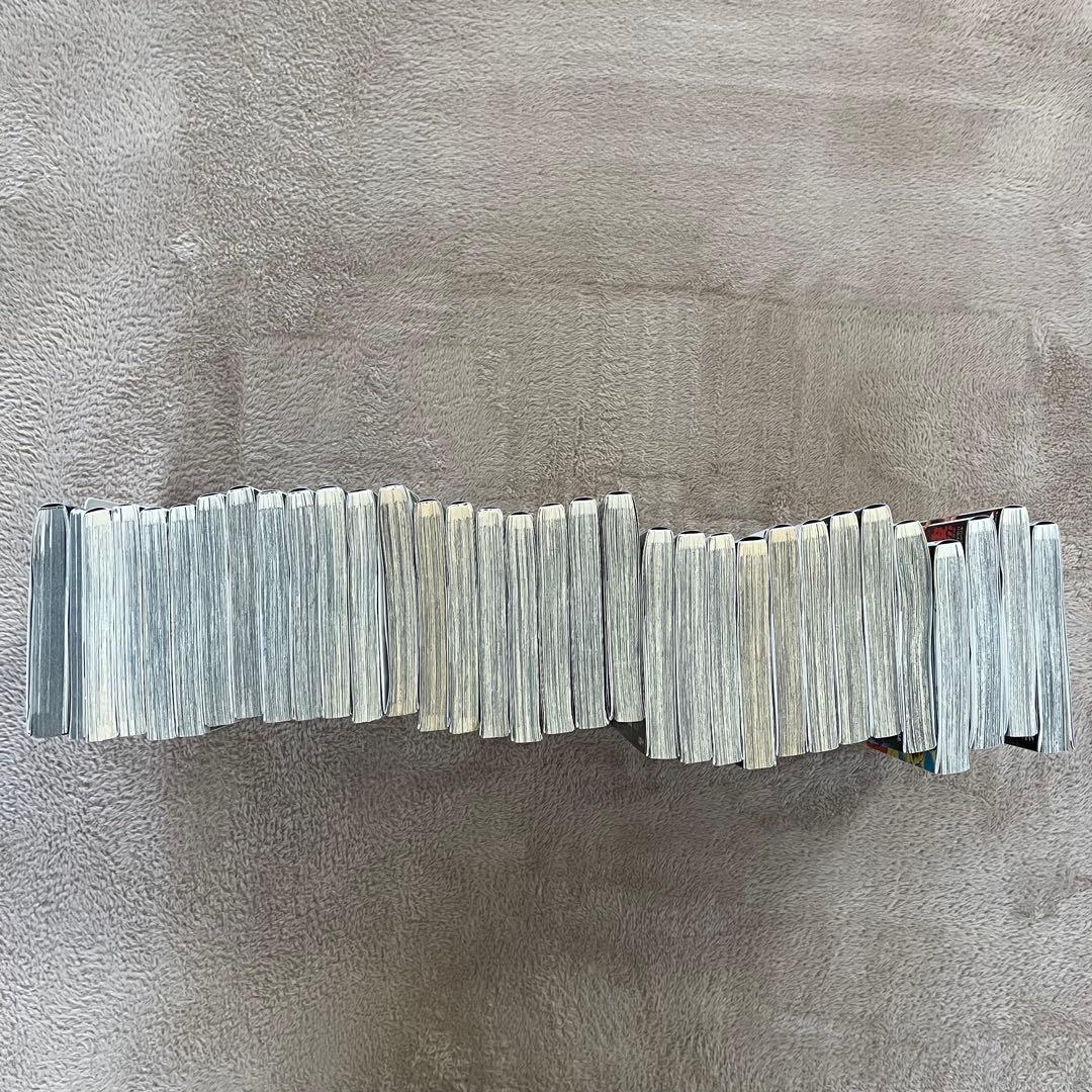 呪術廻戦 全巻セット 0〜30巻、公式ファンブック、0.5巻