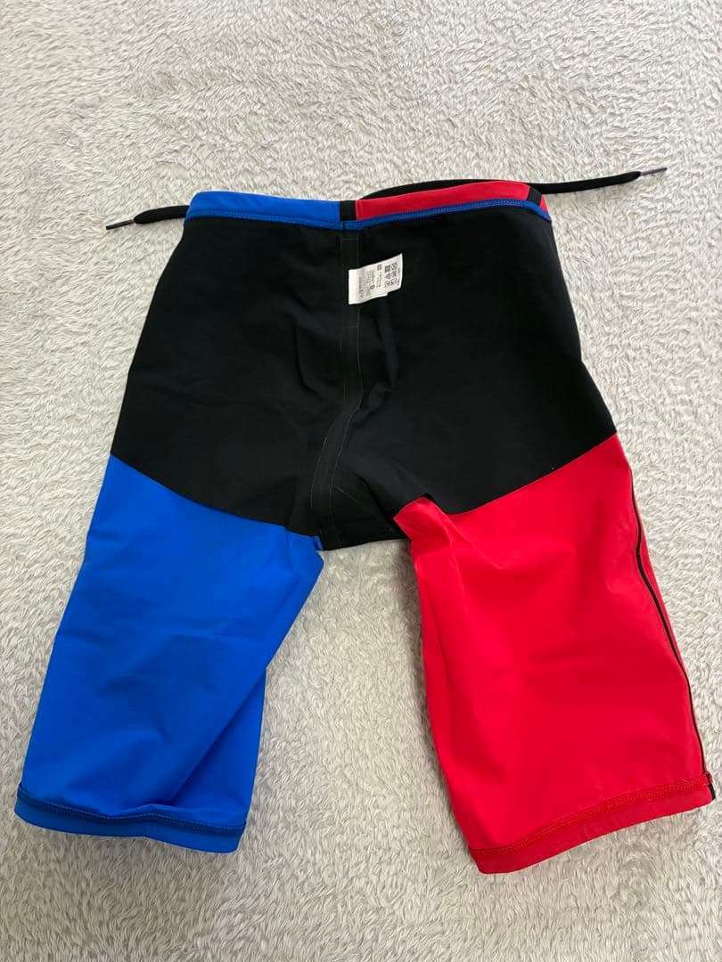 SPEED スピード　高速水着　S メンズ