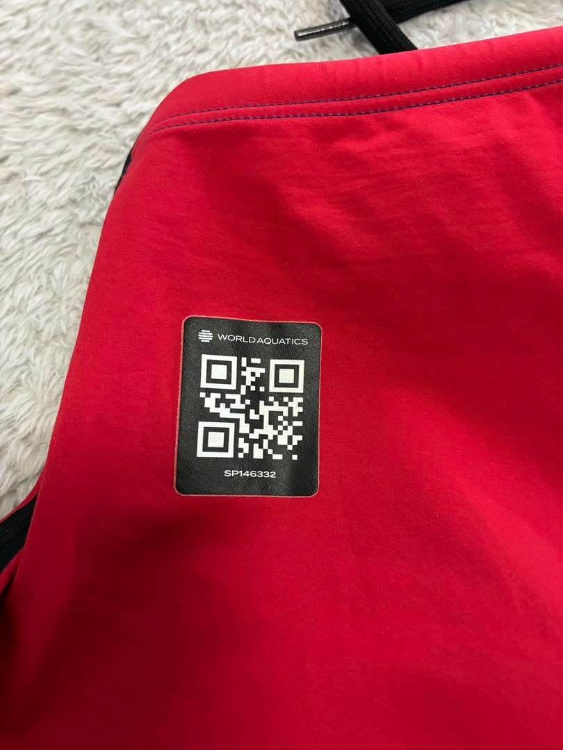 SPEED スピード　高速水着　S メンズ