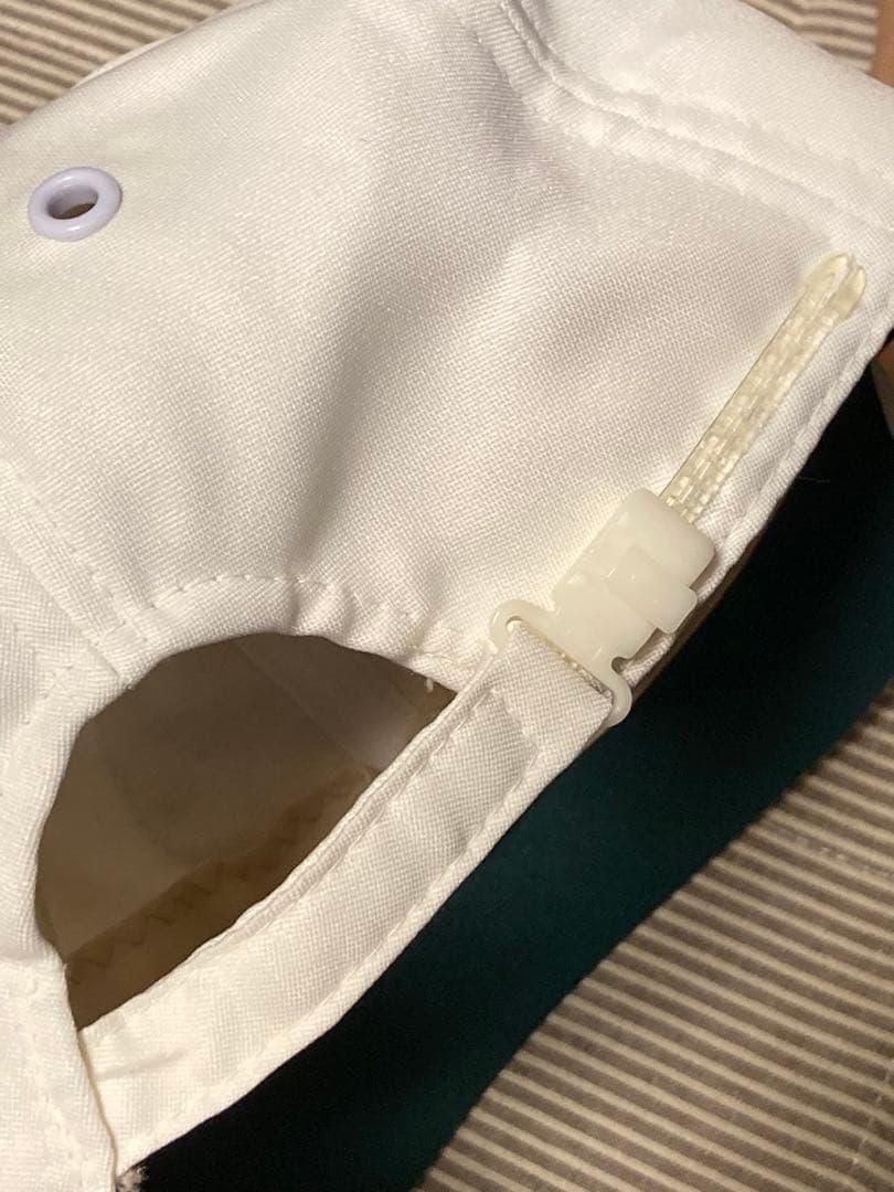 超希少80s YOMIURI GOLF CLUB よみうりゴルフ倶楽部 キャップ