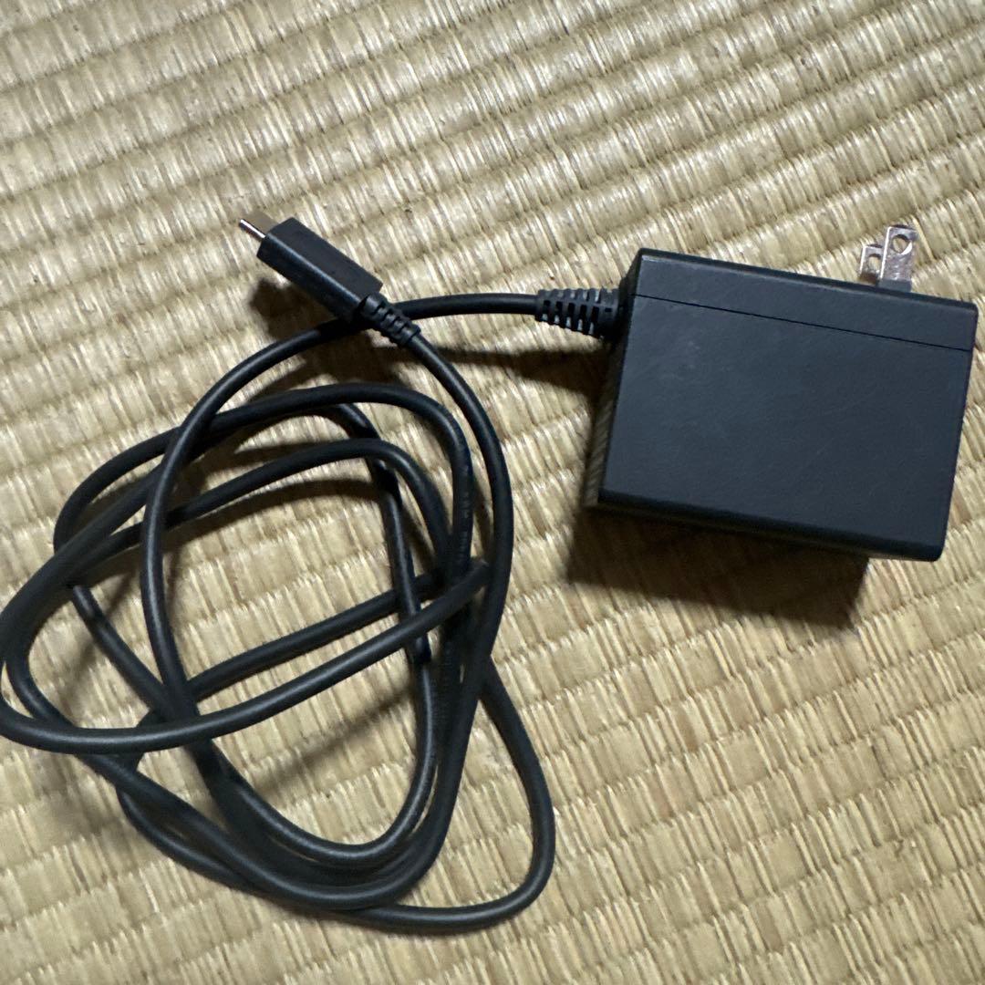 NintendoSwitchLiteあつまれどうぶつの森セット～しずえアロハ柄～