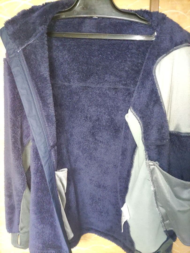 ¥3.000値下‼️程度良好 Phenix フェニックス ボアフリース ミドラー