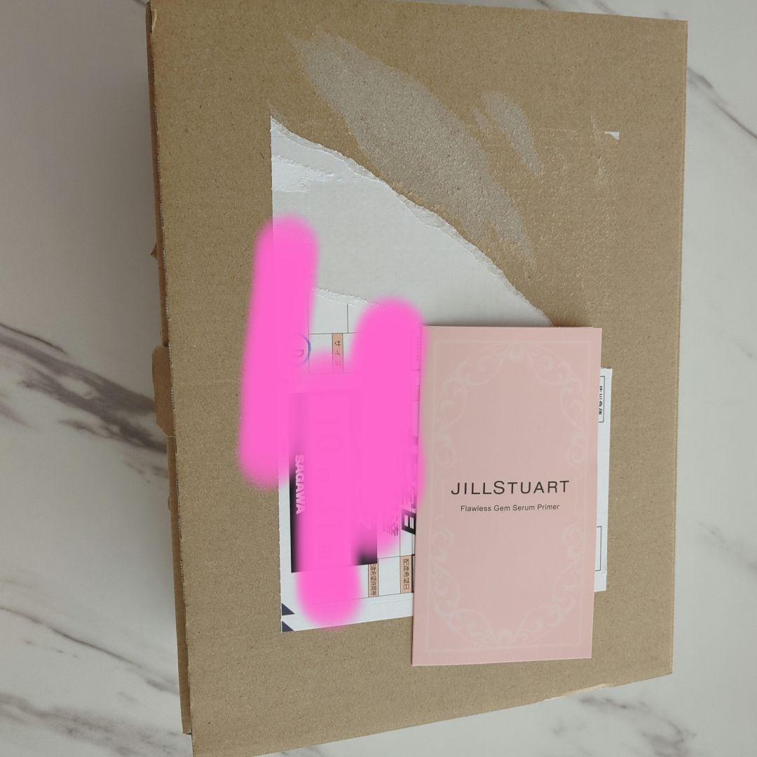 ジルスチュアート リボンファッションショーコレクション