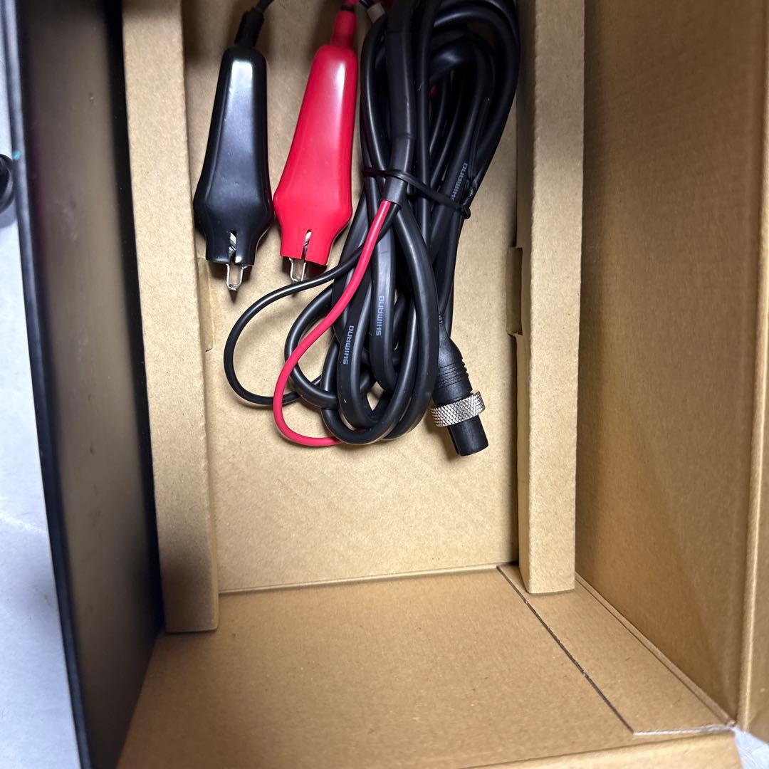 シマノ　フォースマスター200