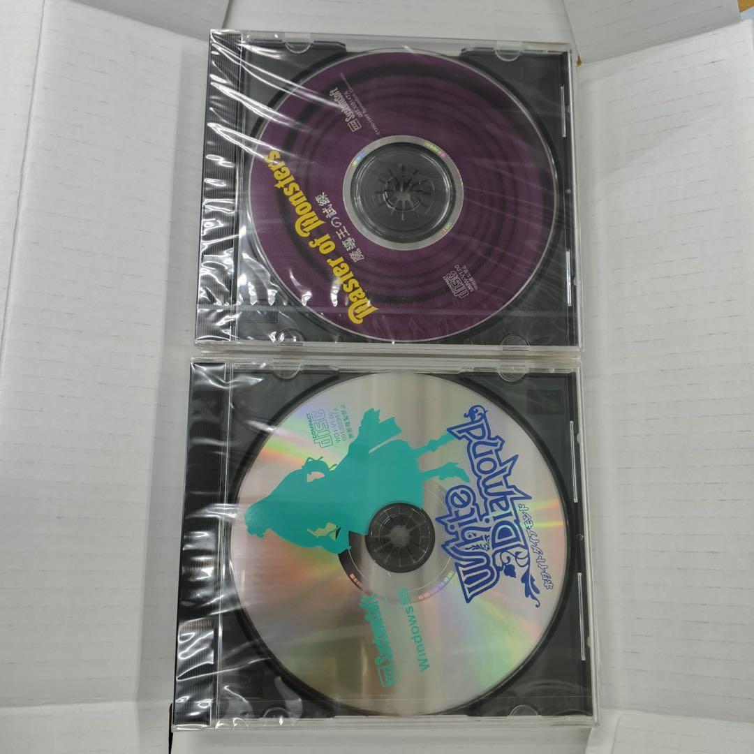 その他 Vintage Collection CD-ROM Windows95/98