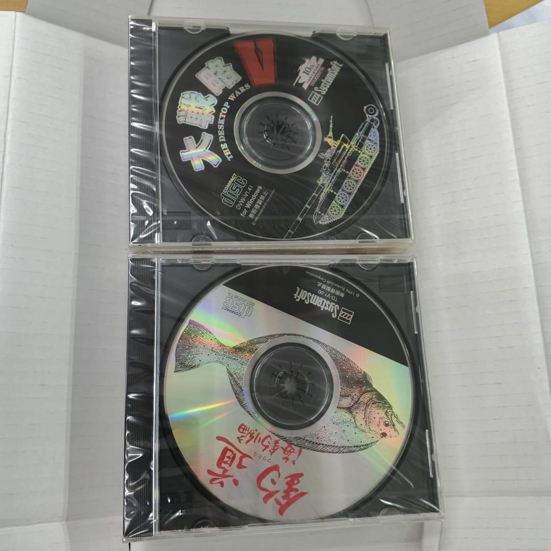 その他 Vintage Collection CD-ROM Windows95/98