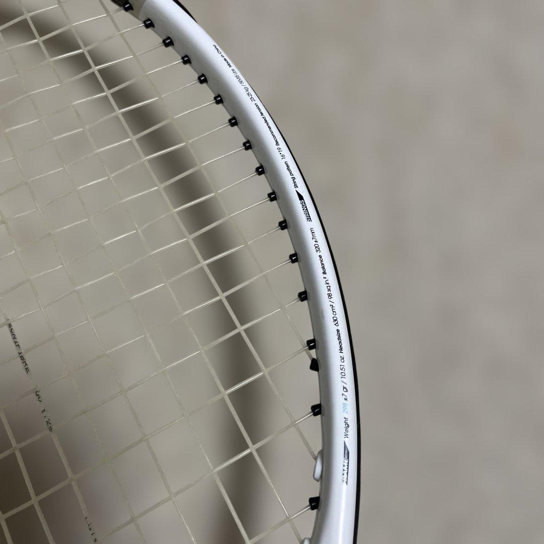 テクニファイバー　TEMPO 298