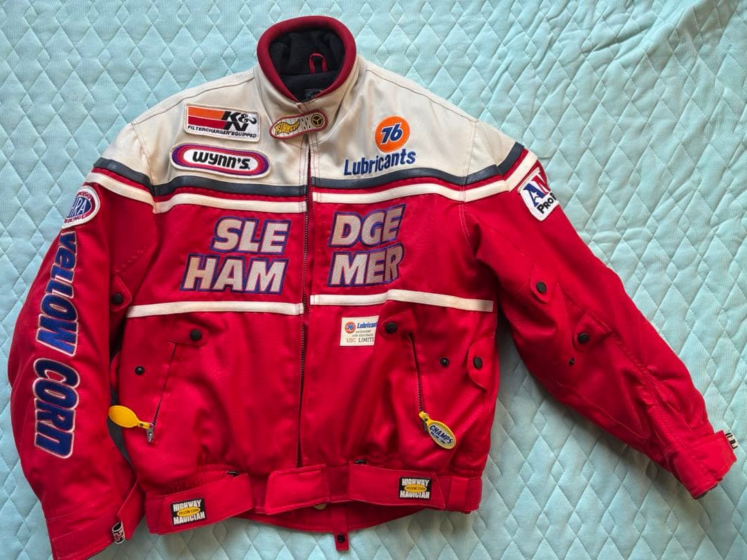 【最終値下】Yellow Corn イエローコーン ジャケット