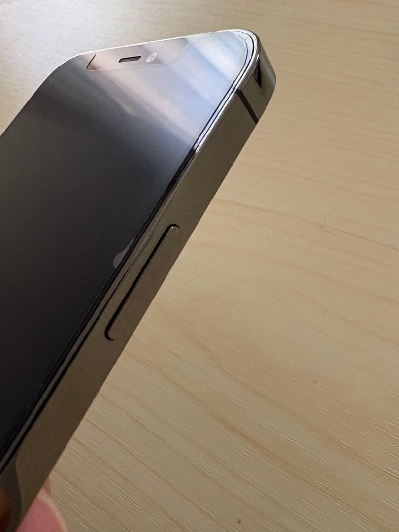 【週末ゲリラセール！】iPhone12 Pro 本体