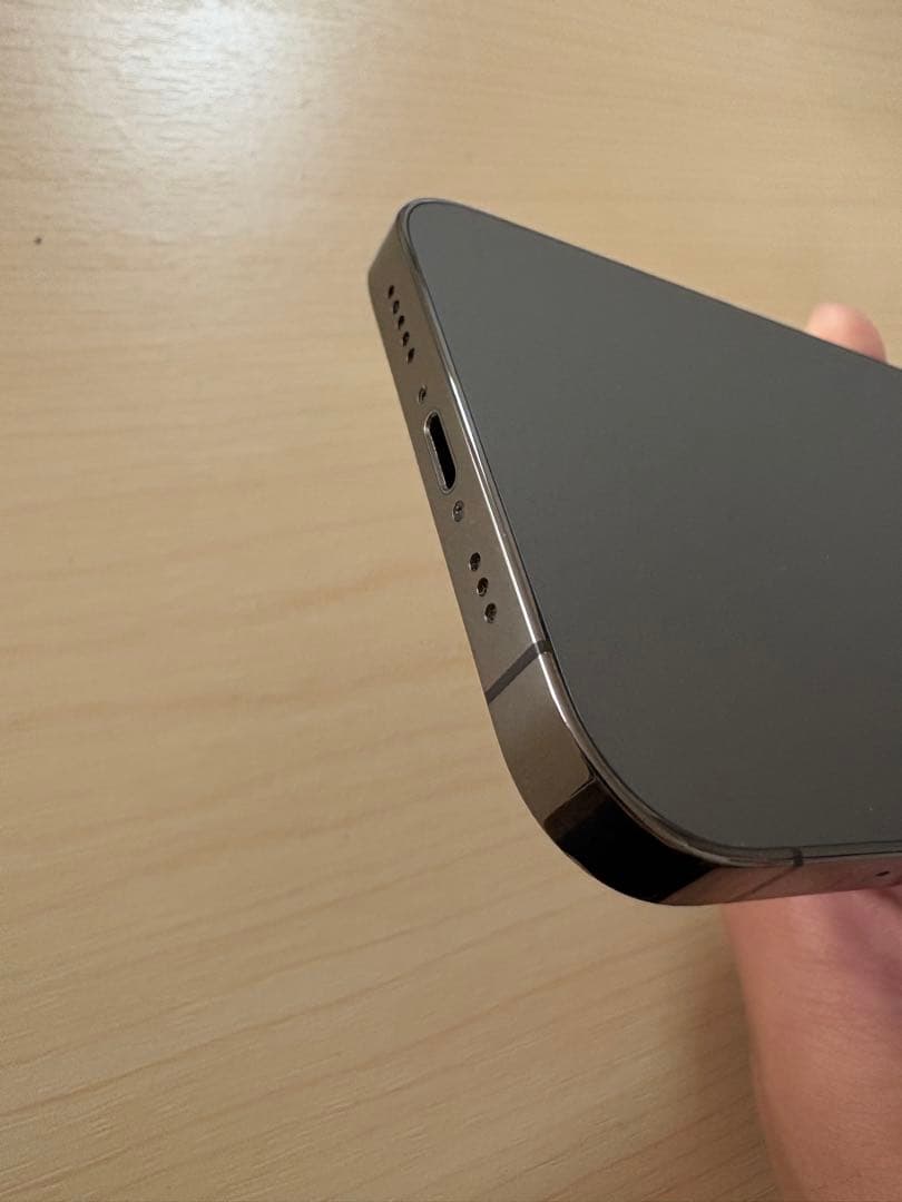 【週末ゲリラセール！】iPhone12 Pro 本体