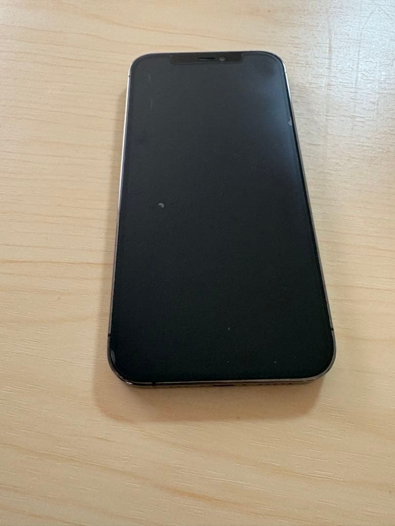 【週末ゲリラセール！】iPhone12 Pro 本体